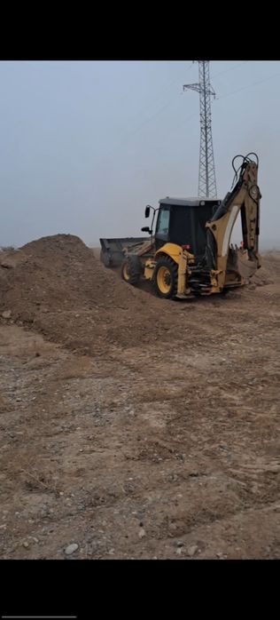 New holland b90 sotiladi 2014yil holati alo