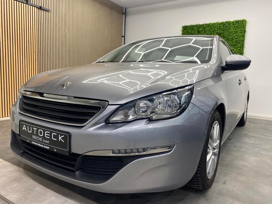 Oglindă retrovizoare stg-dr Peugeot 308 t9