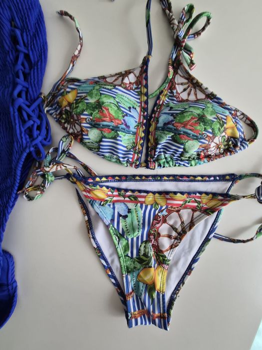 Сет бански Италия