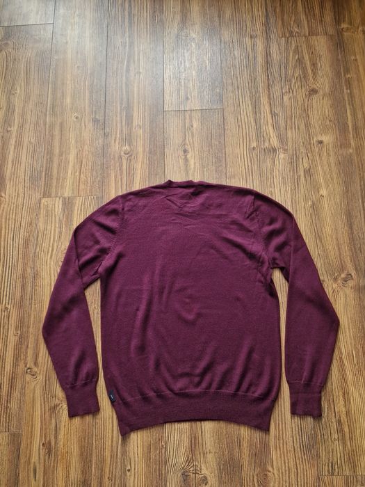 Страхотен мъжки пуловер PAUL SMITH JEANS , размер L