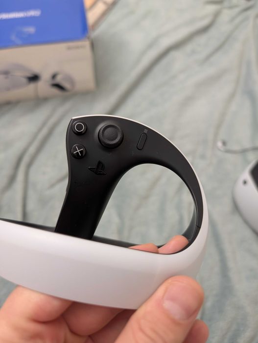 Playstation vr2 ps5