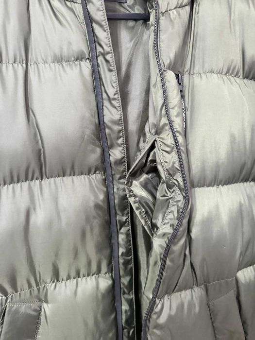 Чисто ново мъжко зимно яке