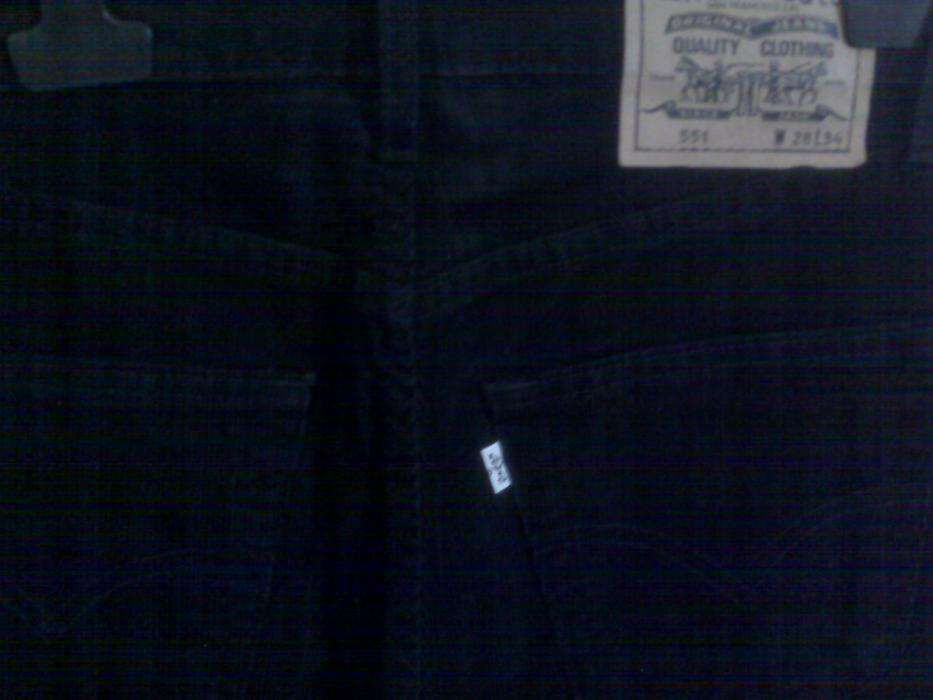 Pantaloni dama / blugi DIESEL, LEVI'S, Orsay