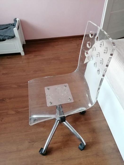 Офис детски стол