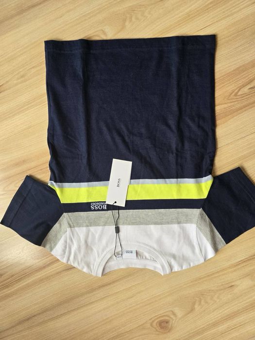 Детска тениска Boss