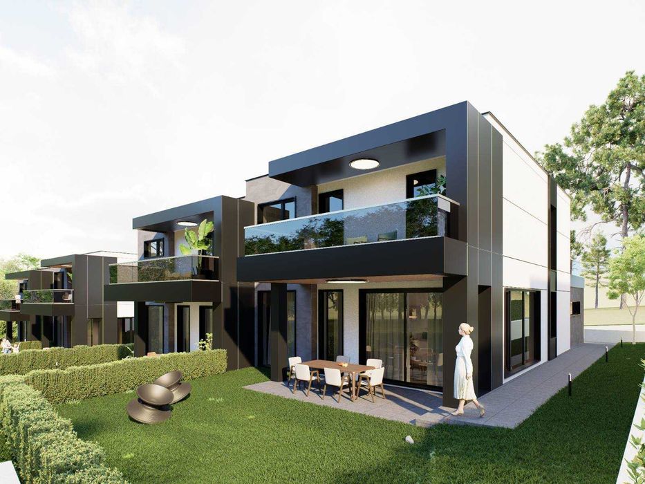 Продава се Къща в с. Марково, Област Пловдив - 298 кв.м за 1200 €/кв.м - Снимка #5