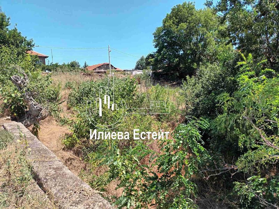 Продава се Парцел в Димитровград - 1000 кв.м за 15 €/кв.м - Снимка #3