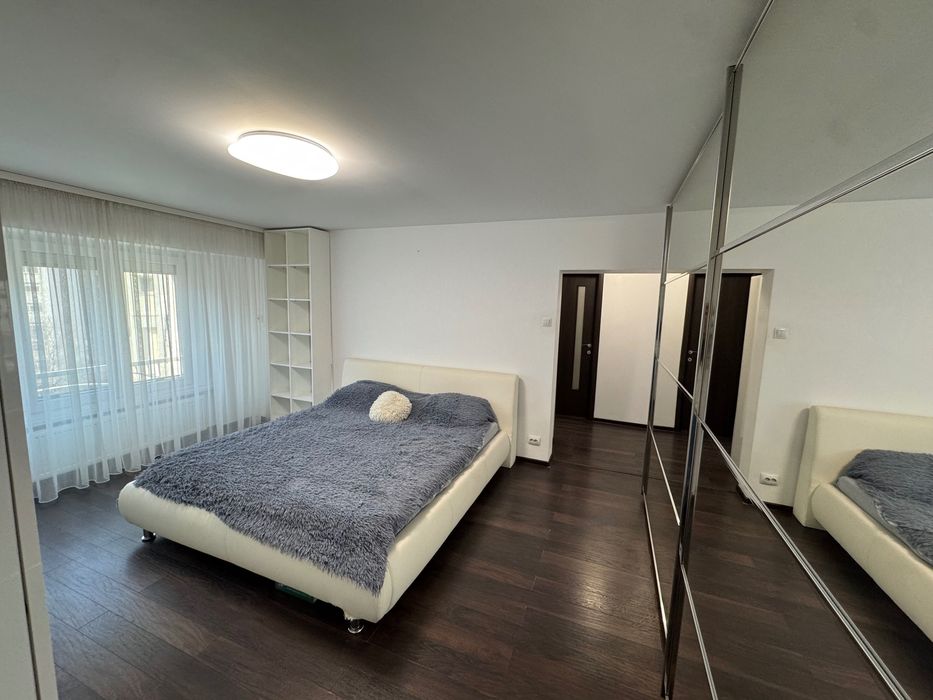 Garsonieră B-dul Decebal, Metrou Piata Muncii