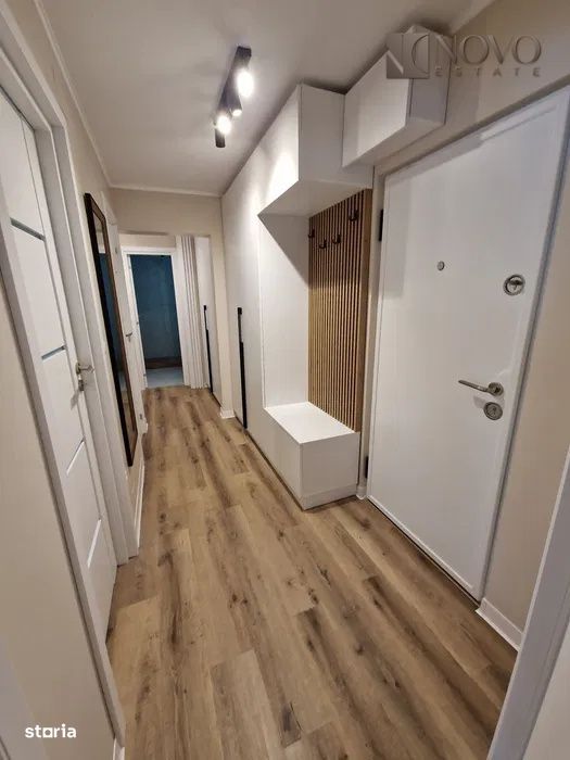 2 Camere | Decebal | AC | Metrou