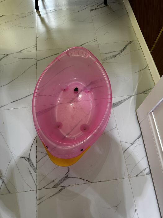 Продам тазик для купания