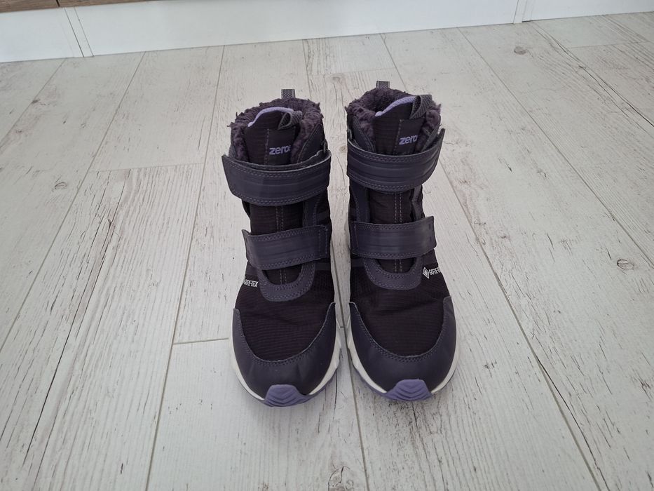 Zero Gore-tex-Ориг. Детски обувки