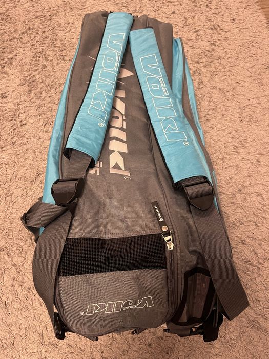 Vand termobag rachete VOLKI