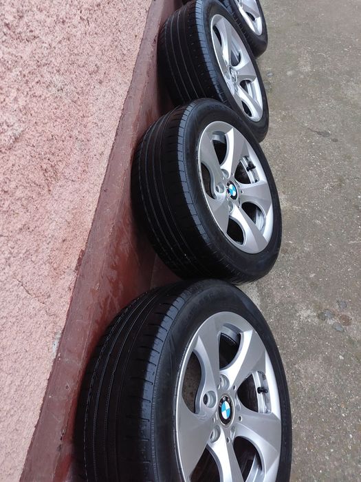 Jante Bmw R16 Originale