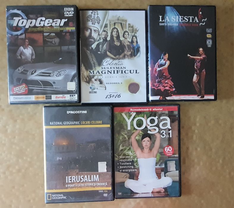 Dvd filme B.D., Pentru un pumn de dolari