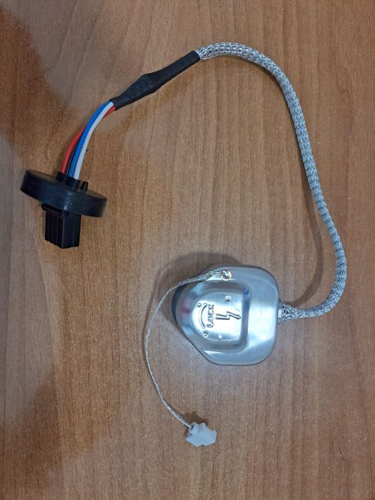 №75 Запалка Xenon 33129 SEA  за Accord Acura Mazda