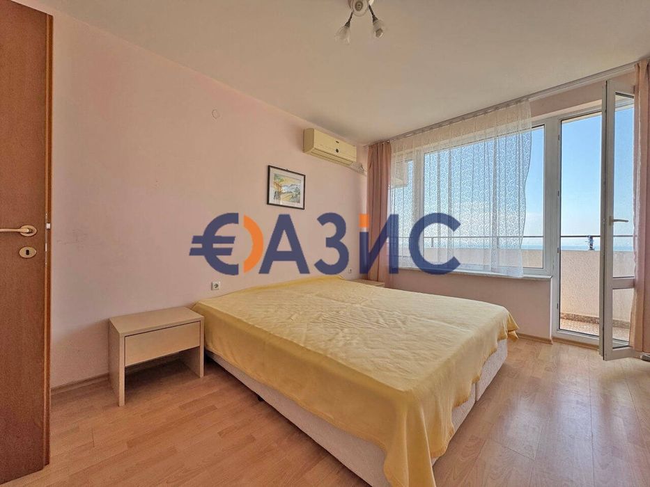 Продава се Двустаен апартамент в Свети Влас - 74 кв.м за 1487 €/кв.м - Снимка #7