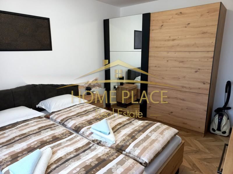 Дава се под наем Тристаен апартамент в Варна, Лятно кино Тракия - 111 кв.м за 1020 € - Снимка #6