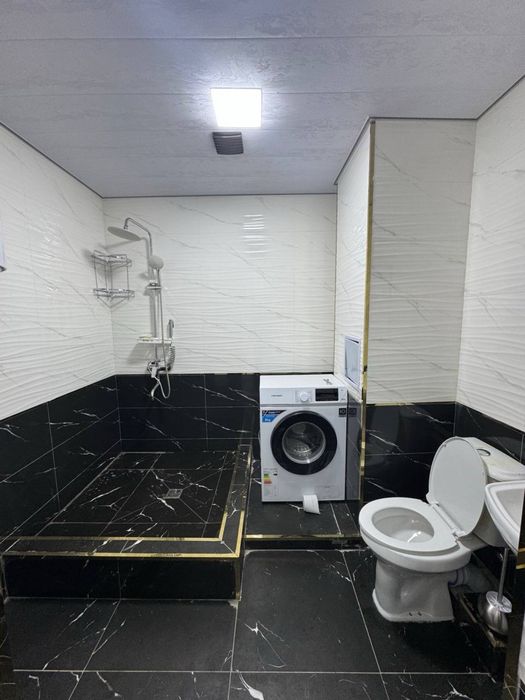 sheriklikka kvartira bollarga