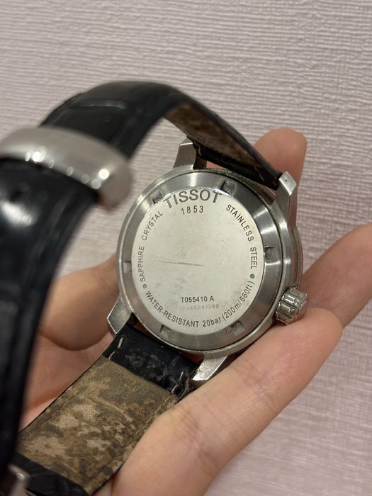 Часы Tissot оригинал