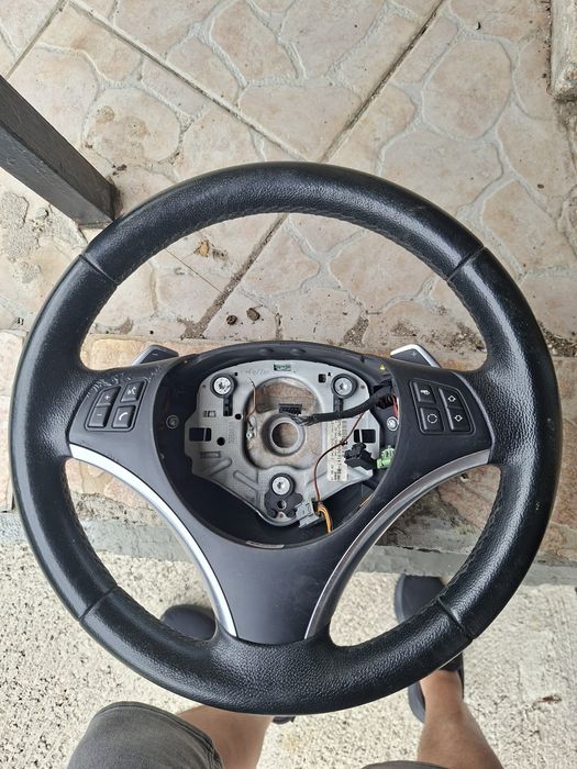 Спирачки бмв е90 3.0д 245кс