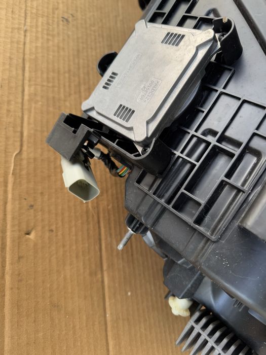 Оригинален ляв фар Opel Mokka X FULL LED , Фар Опел Мока