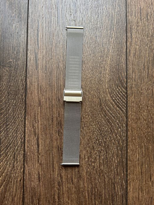 Каишки за часовник  - силиконови / метални - нови