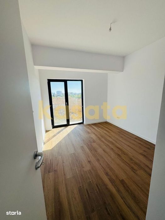 Apartament 3 camere | Băneasa | Northview — fotografia 3