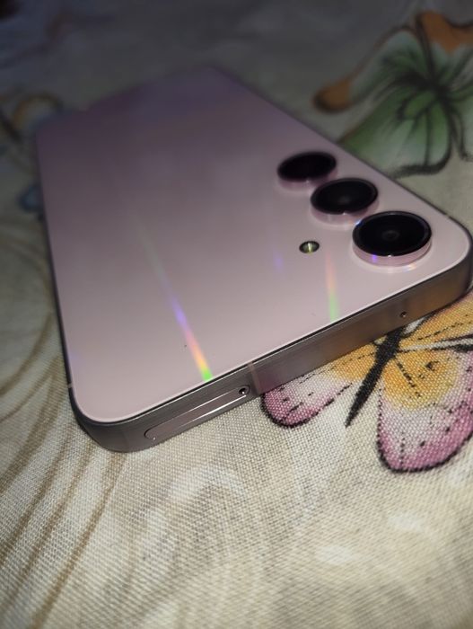 Samsung A55 5G in GARANTIE