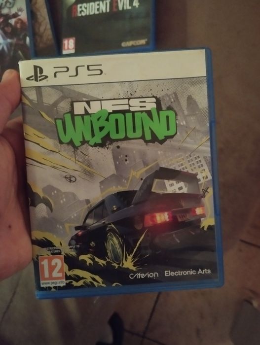 Продавам игри за Playstation