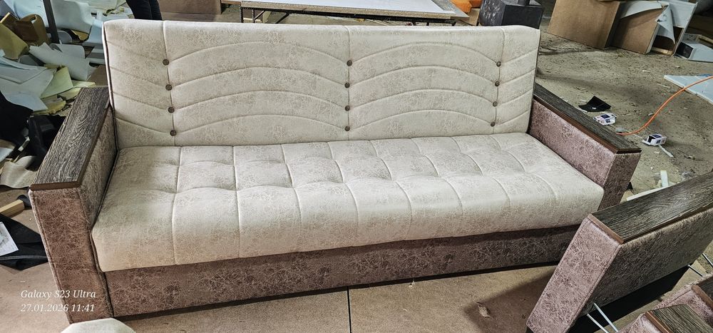 Buxoro Arzon devan kreslo