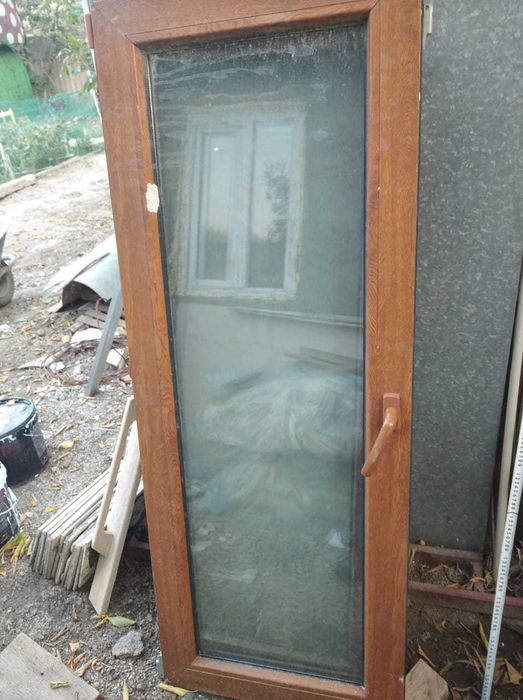 Окна Пластиковые