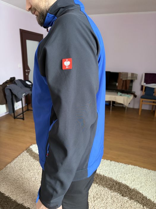 Geacă Engelbert Strauss