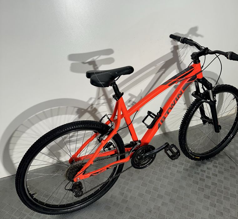 Алуминиев велосипед Rockrider 26 цола / колело /