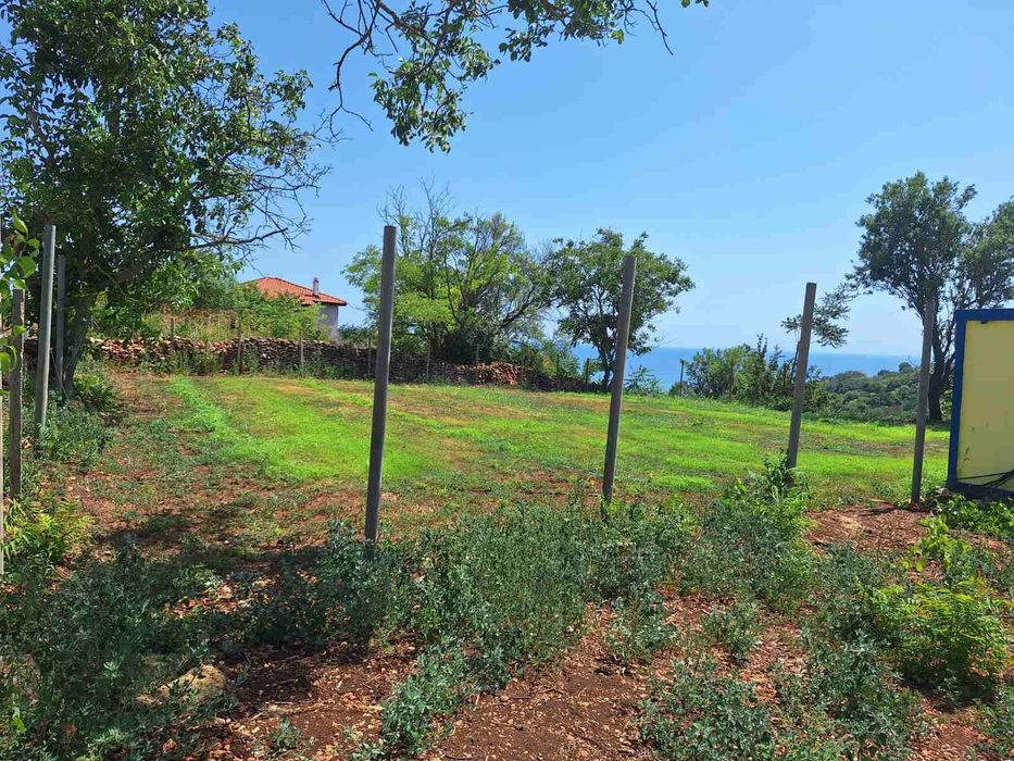 Продава се Парцел в Балчик - 794 кв.м за 106 €/кв.м - Снимка #1