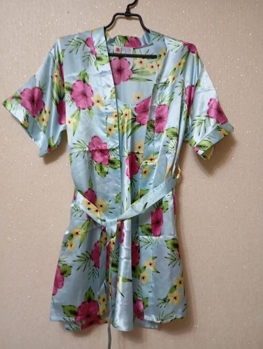 Пижама новая 3500 тг.