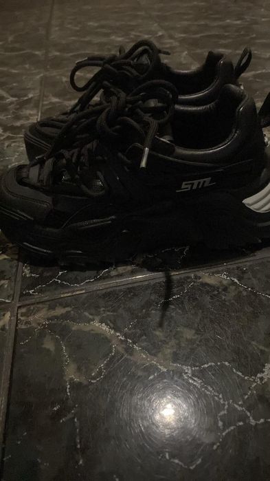 Женски обувки Steve madden