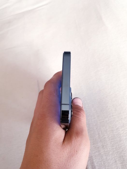 Iphone 12 pro max 128gb 73% radnoy