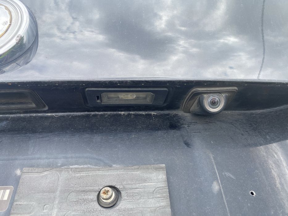 BMW X5 E70 4.0d 306к.с Facelift на ЧАСТИ,  БМВ