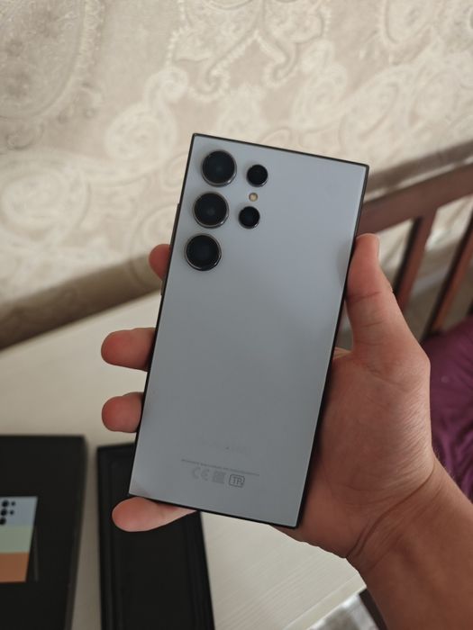 Самсунг 24 ультра 512гб