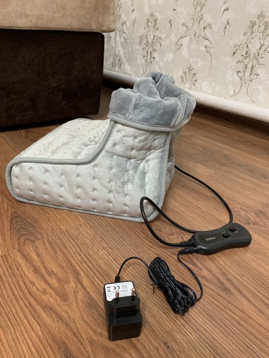 Грелка-массажер (kitfort)