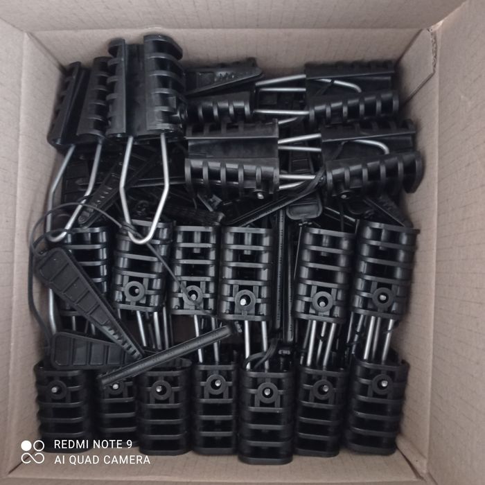 Сип арматура и телеком