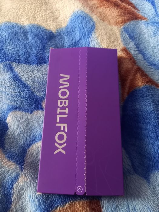 Husa Mobilfox IPhone 16 Pro