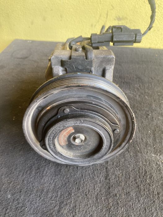 Compresor Clima Lancia Thema Jeep Cherokee IV 3.0 CRD E 5 pret 1000lei