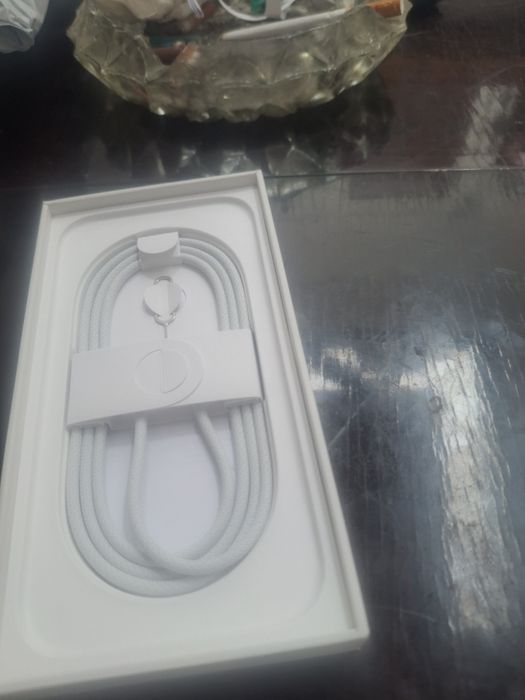 Vand iphone17 256gb