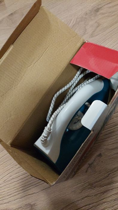 Fier de calcat pentru calatorie