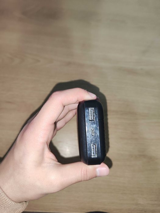 Повербанк на 20.000