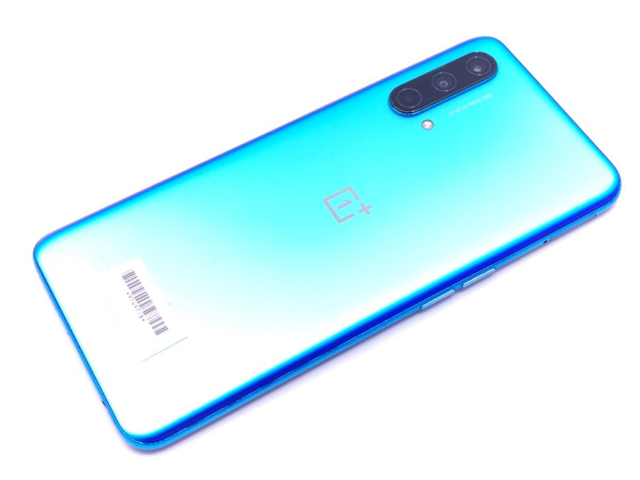 OnePlus Nord CE 5G 128GB Blue Void 8GB, Garantie 24 luni | #D91497