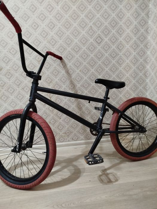 бмх bmx в отличном состояние
