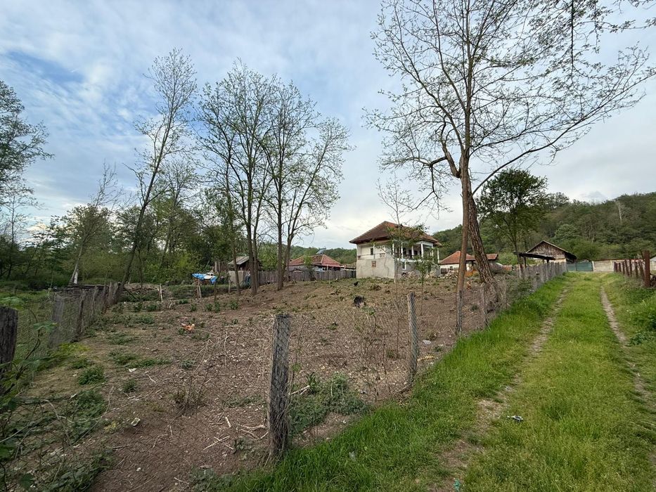 Casă de vanzare in Sardanesti ,Bala,Mehedinți