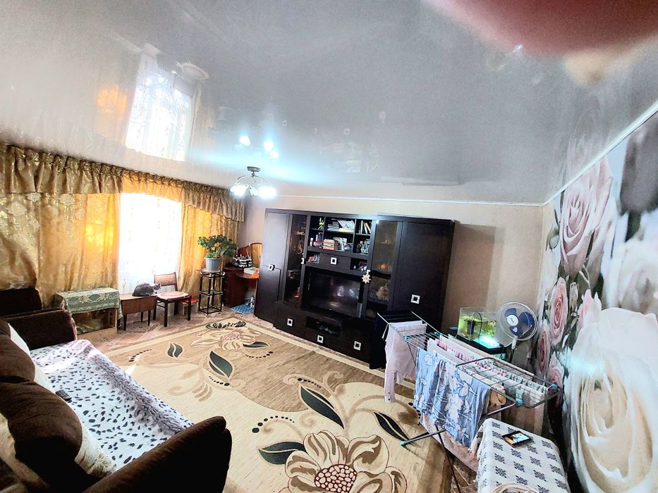 Продам 3х комн квартиру. Собственник!